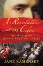 Cover: A Revolution in Color - WW Norton & Co