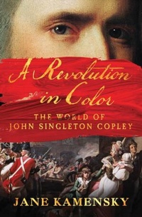 Enlarge image Cover: A Revolution in Color - WW Norton & Co