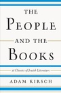 Cover: The People and the Books - WW Norton & Co