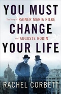Cover: You Must Change Your Life - WW Norton & Co