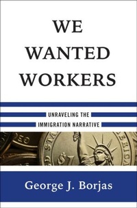 Enlarge image Cover: We Wanted Workers - WW Norton & Co