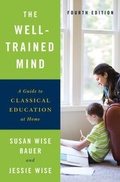 Cover: The Well-Trained Mind - WW Norton & Co