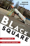 Cover: Black Square - WW Norton & Co