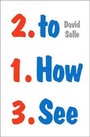 Cover: How to See - WW Norton & Co