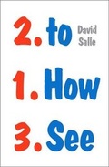 Cover: How to See - WW Norton & Co