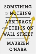 Cover: Something for Nothing - WW Norton & Co