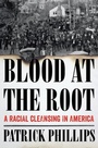 Cover: Blood at the Root - WW Norton & Co