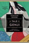 Cover: The Tale of Genji - WW Norton & Co