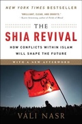 Cover: The Shia Revival - WW Norton & Co