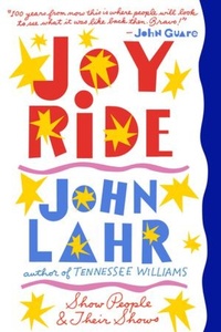 Enlarge image Cover: Joy Ride - WW Norton & Co