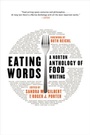 Cover: Eating Words - WW Norton & Co