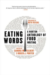 Enlarge image Cover: Eating Words - WW Norton & Co