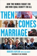 Cover: Then Comes Marriage - WW Norton & Co
