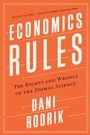 Cover: Economics Rules - WW Norton & Co