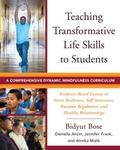 Cover: Teaching Transformative Life Skills to Students - WW Norton & Co