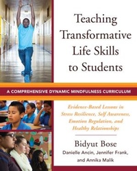 Enlarge image Cover: Teaching Transformative Life Skills to Students - WW Norton & Co