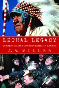 Cover: Lethal Legacy - McClelland & Stewart Inc.