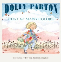 Enlarge image Cover: Coat of Many Colors - Viking Juvenile
