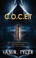 Cover: C.O.C.E.T - QCBC