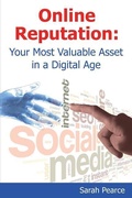Cover: Online Reputation - House of Words Publishing