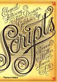 Enlarge image Cover: Scripts - Thames & Hudson Ltd