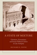 Cover: A State of Mixture - University of California Press
