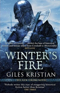 Abbildung von: Winter's Fire - Corgi Books