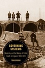 Cover: Governing Systems - University of California Press