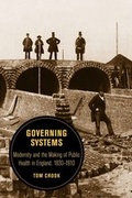 Cover: Governing Systems - University of California Press