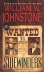 Cover: Sidewinders - Pinnacle Books