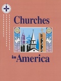 Cover: Churches in America - Concordia Publishing House
