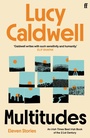Cover: Multitudes - Faber & Faber