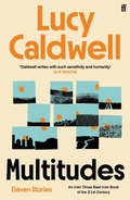 Cover: Multitudes - Faber & Faber