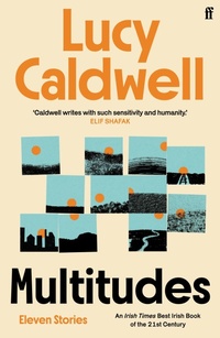 Enlarge image Cover: Multitudes - Faber & Faber