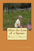 Cover: After the Loss of a Spouse - ACT II Publications, LLC