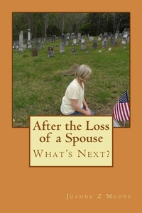 Enlarge image Cover: After the Loss of a Spouse - ACT II Publications, LLC