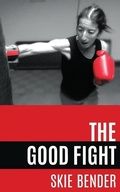 Cover: skie bender - Black Sheep Books