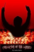 Cover: Conductor of the Damned - Amber Harris