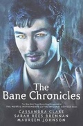 Cover: Bane Chronicles - Turtleback Books