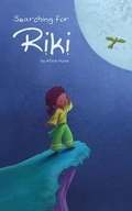 Cover: Searching for Riki - Ellora Muna