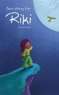 Enlarge image Cover: Searching for Riki - Ellora Muna