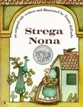 Cover: Strega Nona - Simon & Schuster