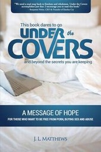 Enlarge image Cover: Under The Covers - A Message Of Hope - Joy's Creations