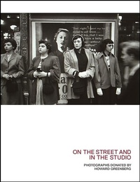 Enlarge image Cover: On the Street and in the Studio - Samuel Dorsky Museum of Art