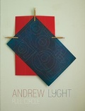 Cover: Andrew Lyght - Samuel Dorsky Museum of Art