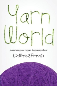 Abbildung von: Yarn World - Peacock Press Books