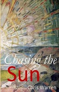 Enlarge image Cover: Chasing the Sun - Parsons Porch Books