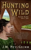 Cover: Hunting Wild - Wild Unicorn Books