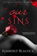 Cover: Our Sins - Kimberly Blalock