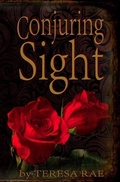 Cover: Conjuring Sight - Scott Allred